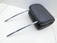 Mercedes S-Kl. W220 S320 02-05  Leder Kopfstütze für Beifahrer Sitz Rechts oder Links Vorne Anthrazit Mercedes... Vorschau 5