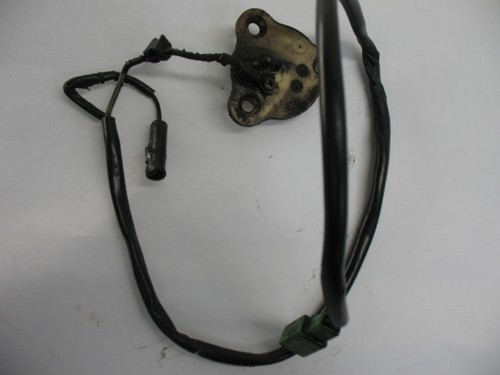 【miya se】 1994-1996 Mazda MIATA MX-5 Manual Speedometer Instrument
