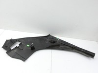 Audi Q7 4M 15-19 Wasserabweiser Wasserleitblech Links für Frontmaske Audi Q7 4M 15-19 19.01.2016 4M0805285A gebraucht Vorschau 4