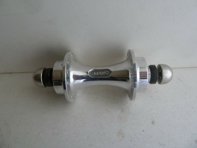 28 hole track hub