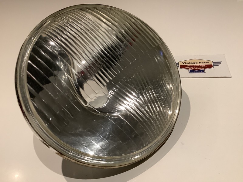 Fiat Lancia Alfa Romeo Phare Neuf Siem 00-18-3156