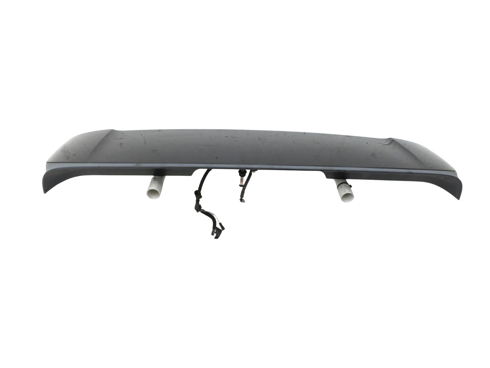 Rear Spoiler Roof for Hatchback Door 416 BMW X5 E70 07-10 - Bild 1