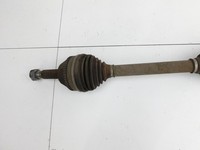 Ford Transit VI 06-13 TDCi 2,2 85KW Antriebswelle Gelenkwelle Rechts Vorne Ford Transit VI 06-13 26.11.2010 gebraucht Vorschau 4