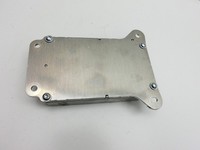 BMW 5er GT F07 09-13 ICM Steuergerät Integrated Chassis Management Modul BMW 5er GT F07 09-13 28.03.2011 6851243... Vorschau 3