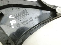 VW T5.2 7H 7E 09-15 California Kurz Blende Innen Dreieck für A-Säule Rechts Vo VW T5.2 7H 7E 09-15 31.10.2010... Vorschau 5