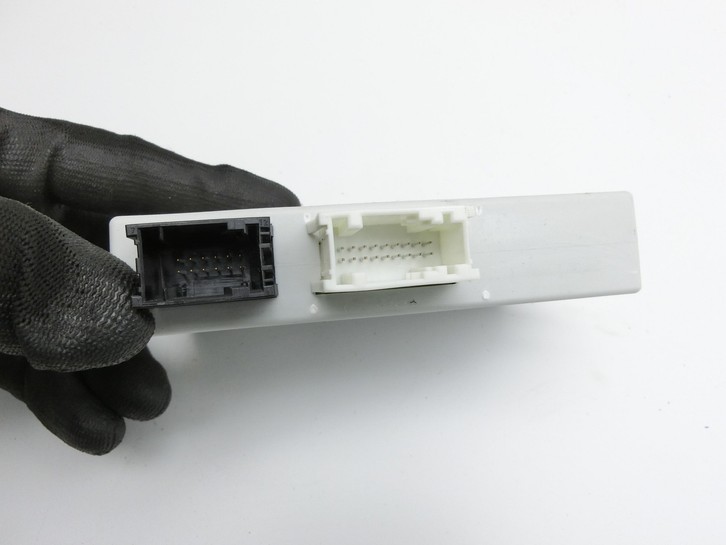 MINI Cooper S All4 R60 14-16 Steuergerät ECU Modul SG PDC Einparkhilfe MINI Cooper S All4 R60 14-16 30.03.2015... Vorschau 3