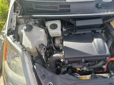 image 1 of engine