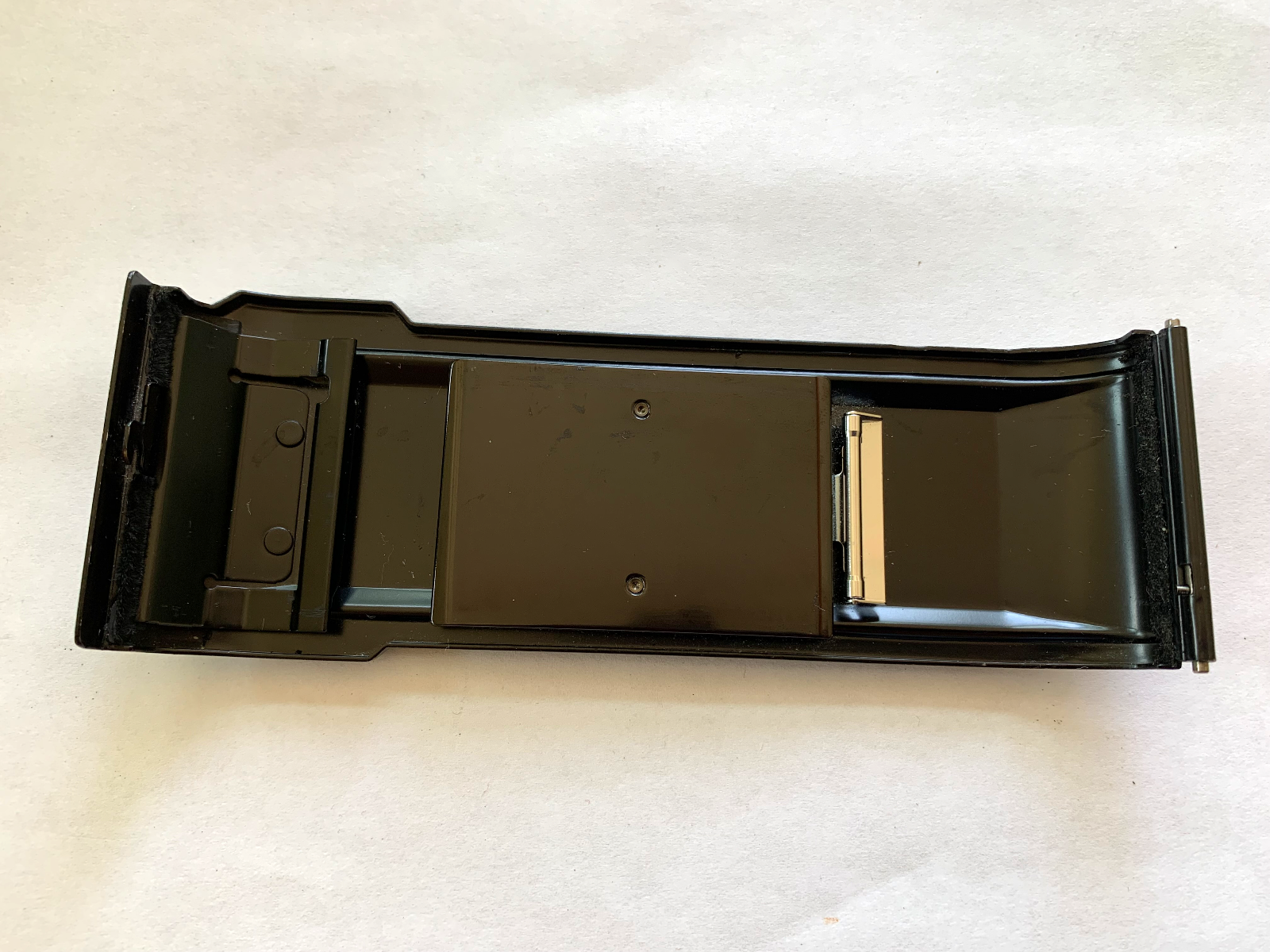 1 each Canon AE-1 AT-1 AE-1 Program Back Door - Genuine Canon Parts