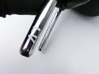 Avensis T27 15-18 Lim Kopfstütze Vorne Links Stoff Schwarz Avensis T27 15-18 20.01.2016 gebraucht Vorschau 6