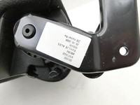 Mercedes W169 A180 04-08 Armlehne Mittelarmlehne Auflage mit Becherhalter für Rücksitzbank Mercedes W169 A180 04-08... Vorschau 6