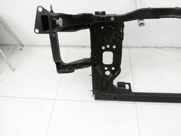 Jeep Cherokee KL 13-18 2,2d 147KW Schlossträger Frontmaske Träger Jeep Cherokee KL 13-18 01.01.2017 T510011AE... Vorschau 8
