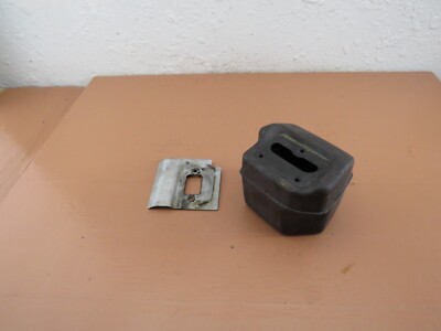 Efco 165 Chainsaw OEM Muffler