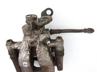 Opel Corsa E X15 14-19 1,0 85KW Bremssattel Bremszange 15Zoll Hinten Rechts Opel Corsa E X15 14-19 25.02.2015... Vorschau 4