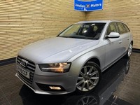2015 Audi A4 Avant 1.8 TFSI SE Technik Estate 5dr Petrol Manual Euro 6 (s/s)