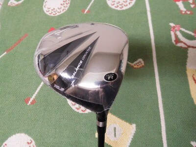 New Mizuno EURUS G6 Driver (10.5*)/ Mizuno EXSAR shaft / Regular Flex/ 2020