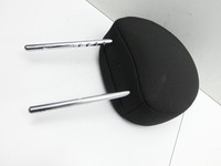Mini One R56 LCI 13-16 3T Kopfstütze für Beifahrer Sitz Rechts oder Links Vorne Mini One R56 LCI 13-16 24.09.2012... Vorschau 5