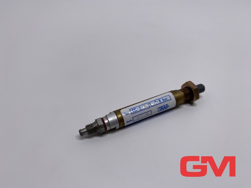 Festo Microzylinder Eg-6-10 Mocro Cylindre 2-8 EspÃ¨Ces Cylindre Rond Pneumatique