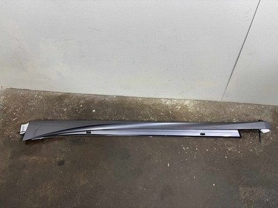 16-21 Lexus IS300 IS350 Left Side Rocker Panel Moulding OEM