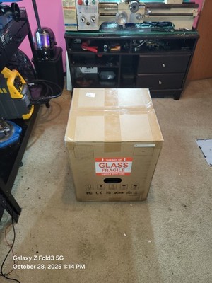 Foto dell'oggetto di un acquirente verificato