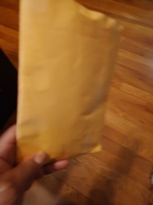 Artikelfoto(s) von einem verifizierten Käufer