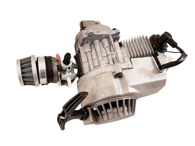 Mini moto race online engine
