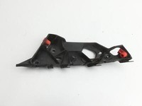 Opel Corsa D S07 06-10 5T Halter Träger Aufnahme Führung für Stoßstange Rechts Vorne Opel Corsa D S07 06-10... Vorschau 4