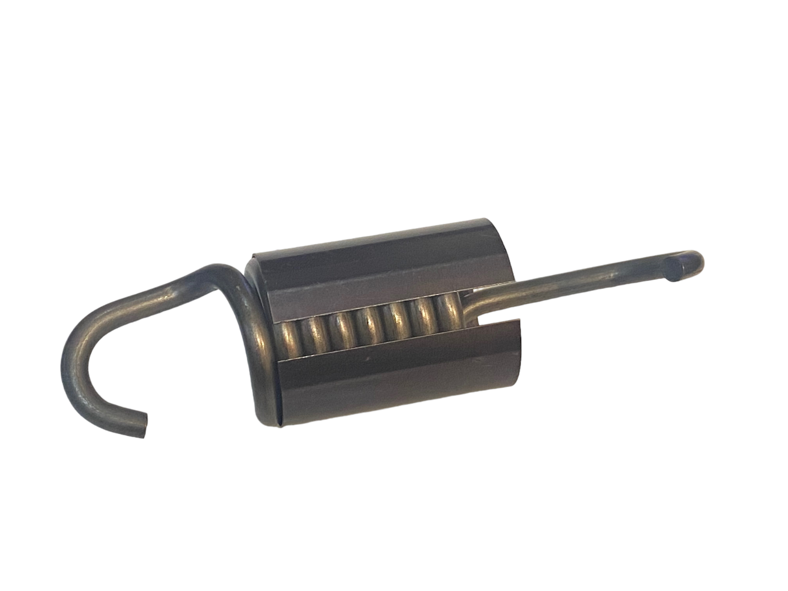 NOS Isuzu GM 1-09583-167-0 94039514 Return Spring Free NOS Isuzu GM 1-09583-167-0 94039514 Return Spring Free
