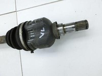 Toyota Auris ZW E150 10-12 1,3 73KW Antriebswelle Gelenkwelle Links Vorne Toyota Auris ZW E150 10-12 27.10.2010... Vorschau 5