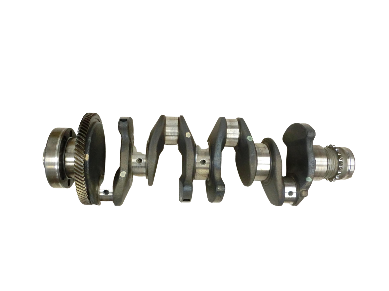 Cigüeñal para BMW E46 320CD 03-06 - Bild 1