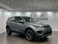 2019 Land Rover Discovery Sport 2.0 TD4 Landmark Auto 4WD Euro 6 (s/s) 5dr ESTAT
