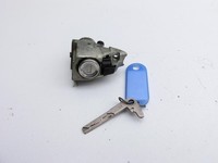 Mercedes W245 B200 06-08 Türschloss Schließzylinder für Tür Links Vorne Mercedes W245 B200 06-08 13.12.2006 gebraucht Vorschau 2