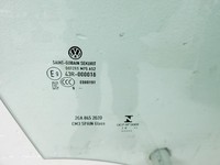 VW T-Roc A1 17-21 Seitenscheibe RVK Türscheibe Rechts Vorne VW T-Roc A1 17-21 24.11.2020 2GA845202D gebraucht Vorschau 4