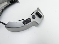 Nissan Qashqai +2 J10 10-13 Lenkradschalter Multifunktionstasten Schalter für Lenkrad Links und Rechts Nissan... Vorschau 2