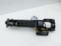 Toyota Auris ZW E150 10-12 3T Türgriff Griff aussen Links Vorne 040 Toyota Auris ZW E150 10-12 27.10.2010... Vorschau 5