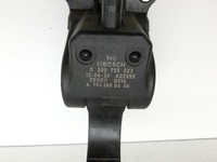 Mercedes Vito W639 10-14 Bremse Bremspedal Pedal Mercedes Vito W639 10-14 26.06.2013 A9063000404 0280755023 gebraucht Vorschau 2