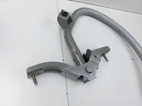 Mercedes W177 A250E 18-22 Lim Scharniere Scharnier für Heckklappe Rechts Mercedes W177 A250E 18-22 26.03.2021... Vorschau 6