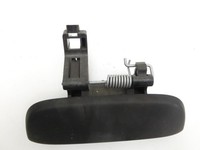 Renault Twingo III BCM 14-19 5T Türgriff Griff aussen Links Vorne Renault Twingo III BCM 14-19 01.04.2017 gebraucht Vorschau 2
