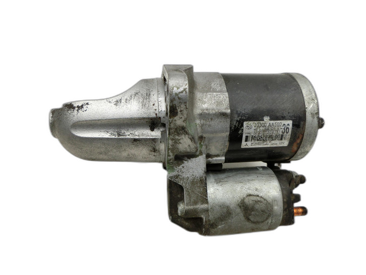 Subaru Impreza III GR 08-12 1,5 79KW Anlasser Starter  - Bild 1