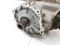 Jeep Grand Cherokee WK2 10-13 3,0d 177KW 4WD Verteilergetriebe Getriebe Jeep Grand Cherokee WK2 10-13 11.02.2011... Vorschau 8