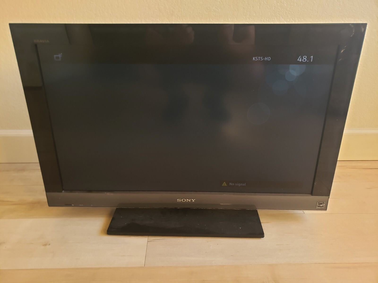 Sony Bravia KDL-32EX400 32