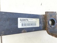 Land Range Rover III L322 3,6 200KW Aufnahmeadapter für Anhängerkupplung Rechts Hinten Abschleppöse Land Range... Vorschau 4