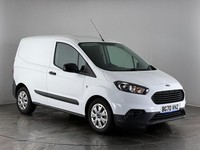 2020 Ford Transit Courier 1.5 TDCi L1 Euro 6 5dr PANEL VAN Diesel Manual