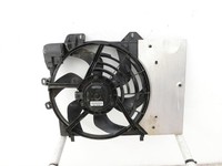 Citroen C4 Cactus 14-18 HDI 1,6 68KW Lüfter Ventilator f. Kühler Citroen C4 Cactus 14-18 01.01.2015 1253Q0 gebraucht Vorschau 6