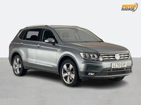 2020 Volkswagen Tiguan Allspace 2.0 TDI 4Motion Match 5dr DSG 4x4 DIESEL Automat