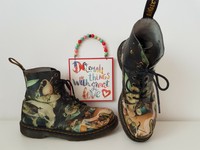 hieronymus bosch dr martens