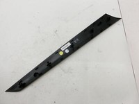 Mercedes W204 S204 C180 11-14 Kombi Türleiste Innen Rechts Hinten Türverkleidung Aludekor 197 Mercedes W204 S204... Vorschau 5