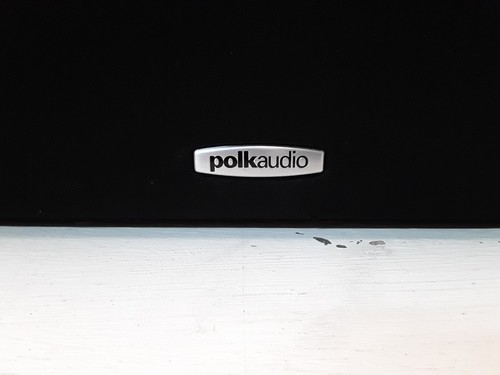 Polk Audio CS10 Center Channel Speaker