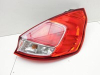 Ford Fiesta VI 6 13-17 5T Rückleuchte Rücklicht Heckleuchte Rechts orig Ford Fiesta VI 6 13-17 21.01.14... Vorschau 1