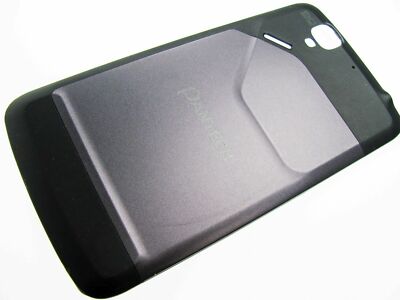 Original OEM AT&T Pantech Flex P8010 Battery Cover Rear Back Door Great