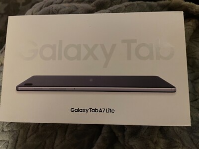 Samsung Galaxy Tab A7 Lite 8.7'' T227U 32GB Android Tablet WiFi -SIM T-Mobile